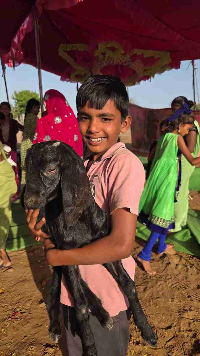 Inde 5